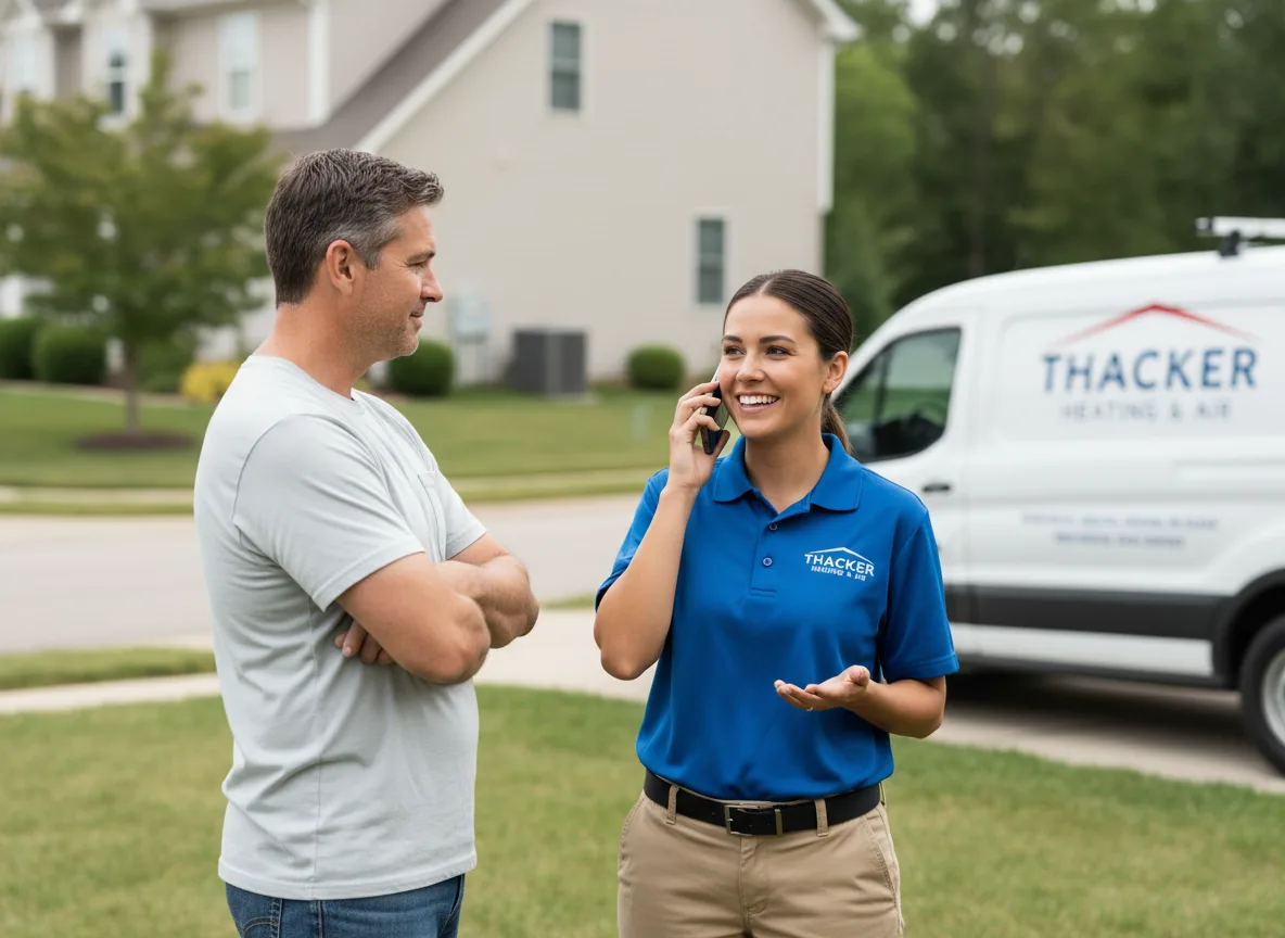 Ac Repair Earlham, IA FAQs